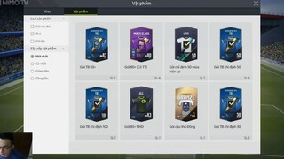 NẠP 5 TRIỆU TÔI MỞ MÙA TT GÓI 83+...