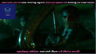 REVIEW PHIM : Người đẹp và thủy quái (p6) #reviewphimhanhdong