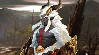 Episode 70: Song Yi fights the Nine-Winged Dragon, and I have to take over in the end. They are all 