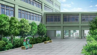 Saiki Kusuo no Sai Nan Eps 20