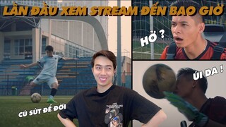 CrisDevilGamer LẦN ĐẦU XEM STREAM ĐẾN BAO GIỜ của ANH ĐỘ MIXI