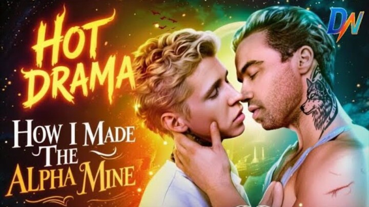 How I Made The Alpha Mine : EngDub / EngSub