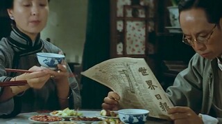 可能是中国最“干净”的电影了，当你看懂了，一切的苦难都会过去
