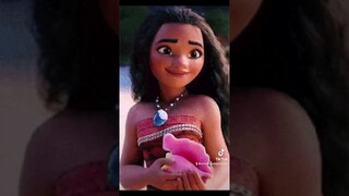 Moana Died in the Storm Theory