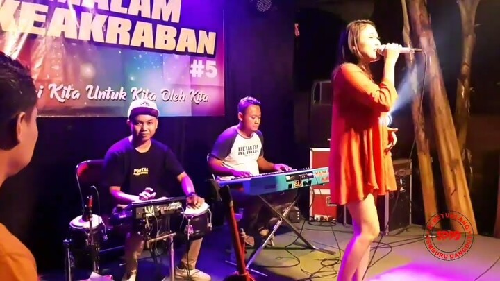RIRIS ARIZTA - SEWU KUTHO - AB24 PRO