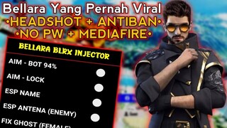Cuma 1MB👽 Cheat FF Terbaru 2021 Mod Menu Injector Auto headshot no root no pw