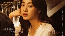 Strangers Again 2023 - Ep 08 (Sub Indonesia)