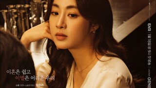 Strangers Again 2023 - Ep 08 (Sub Indonesia)
