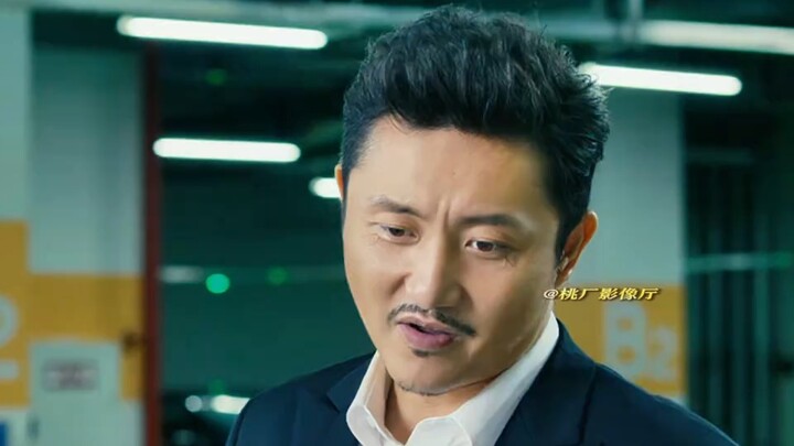 Xiao Yueyue: Didn’t I used to be the one staging accidents for money? #Happiness Is Coming#