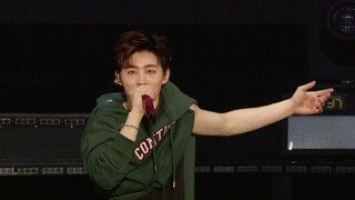 ikon love scenario - concert in seoul