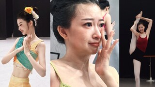 坦白局。消失的她，回来了！