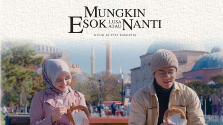 Mungkin Esok Lusa Atau Nanti (2024)