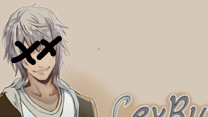 The N Sins of LexBurner, the Godfather of the Second Dimension