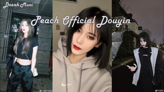 [抖音] Doanh Muội 盈妹 - Tổng hợp các "Slow Motion" | Part 1