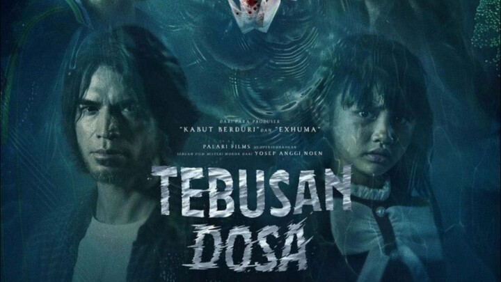 Film horor Tebusan Dosa