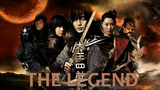 The Legend Ep 20| English Subtitles