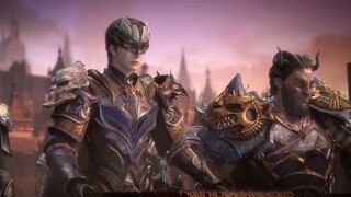 Purple River S2 Episode 19 Sub Indonesia