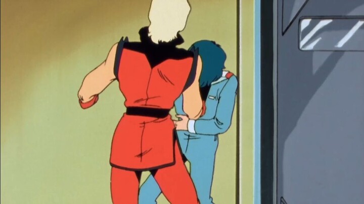 Điểm 8 phân kinh điển nhất trong lịch sử anime -2