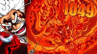 An Underwhelming Conclusion !? | One Piece Chapter 1049 Review