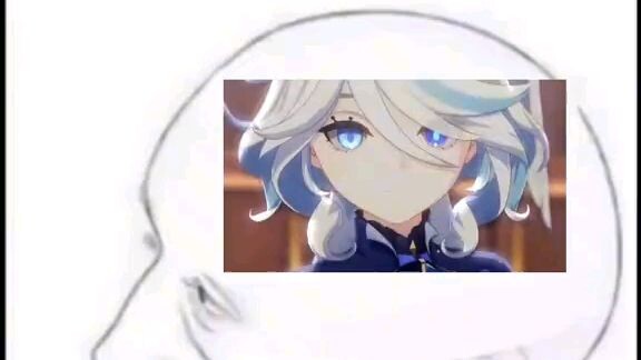 she's always in my head