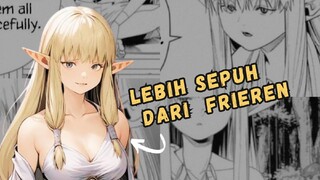 Ada yang lebih sepuh dari Frieren? (Spoiler ❗❗)