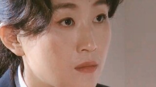 陈瑾年轻的时候！