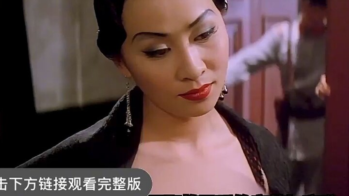 Lao Liu single-handedly ventured into the lion's den to rescue Du Yuesheng.