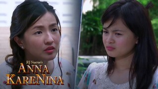 Anna Karenina: Painit na nang painit ang kompetisyon! (Episode 14)