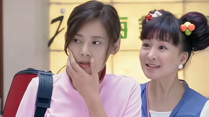 【Cám dỗ về nhà】 Bao Liên là người thông minh nhất trong toàn bộ vở kịch...