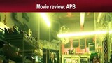 Tagalog Movie Review : APB