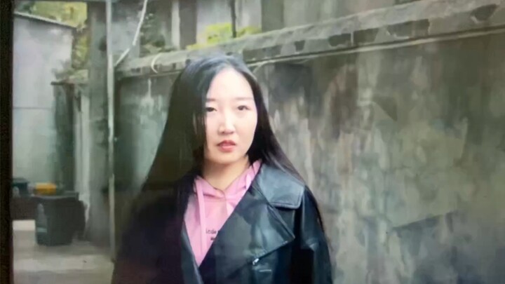 [Remix]A victim of domestic violence has fought back