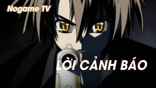 Black Cat (Short Ep 3) - Lời cảnh báo