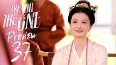 🇨🇳EP37 PREVIEW Are You The One (2024)