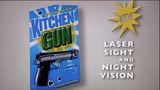 New Kitchen Gun*