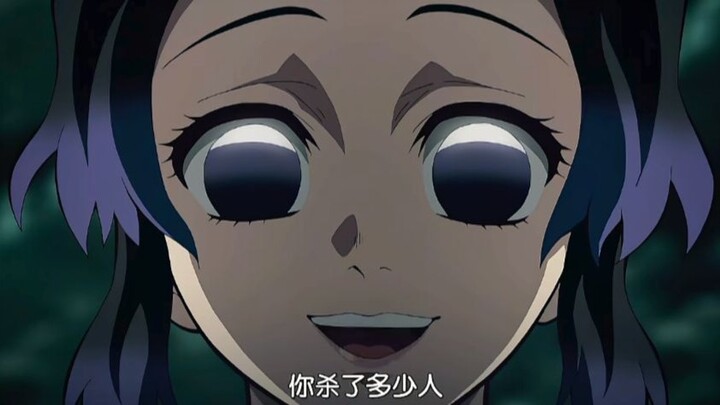 شخصية مشابهة لـ"توميتشي"، نبرة لطيفة، وحوار قاسٍ! «شبح في شفرة»