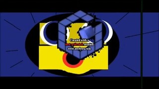 Backwards Csupo sings Gamecube