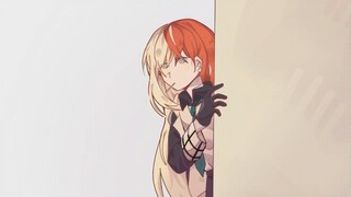 【恶狼游戏】猜 猜 我 是 谁？