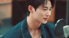 【OST】Byun Woo-seok Eclipse-You & I/Subtitle bilingual Cina dan Korea/🏃💙Berlari dengan Sunjae di pung