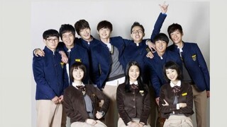 SCHOOL 2013 EPISODE 1 ❗❗