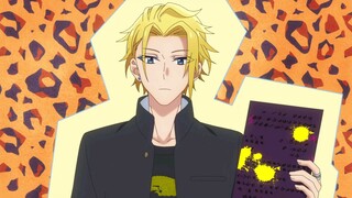 Sasaki to Miyano | BL | Ep10 | ENG SUB