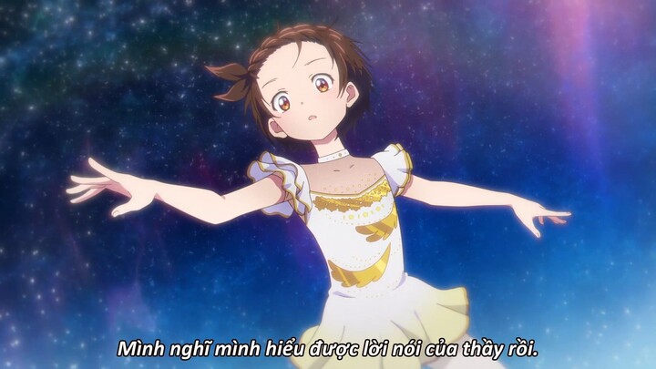 Medalist - Tinh Hoa Trượt Băng - 09 vietsub