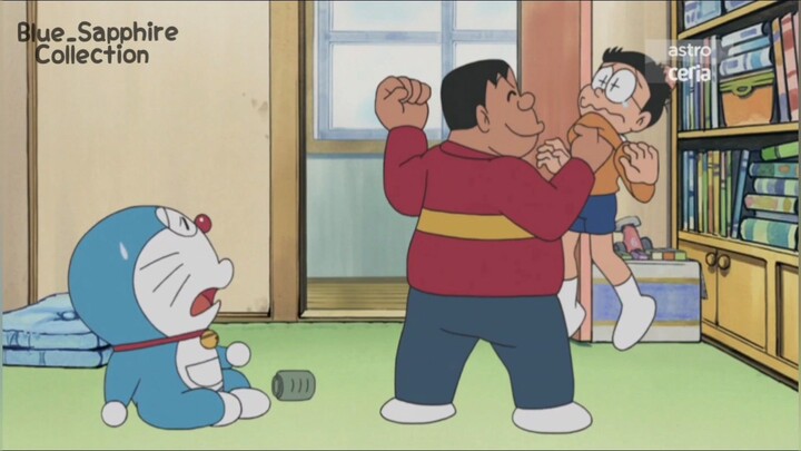 (11) Doraemon Malay Dub