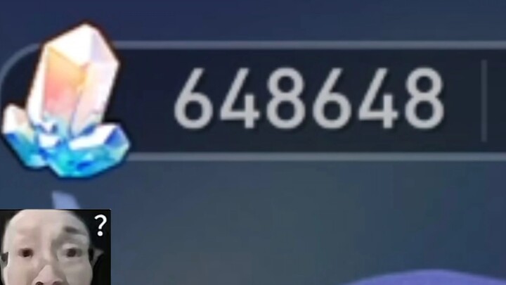 นิยามของมนุษยชาติเกี่ยวกับเลข 648 กำลังกลายเป็นความเป็นมนุษย์มากขึ้นเรื่อยๆ...