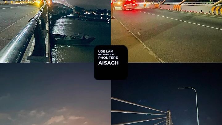🌉🎶