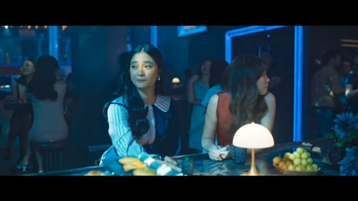 TAK INGIN USAI DISINI