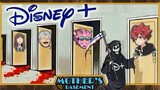 Disney+ : Where Anime Goes to Die