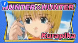 [HUNTER×HUNTER] Kurapika_1