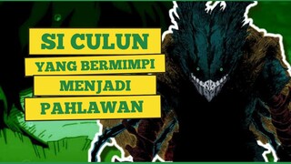 PERJUANGAN SI CUPU UNTUK MELANJUTKAN MIMPI SANG IDOLA