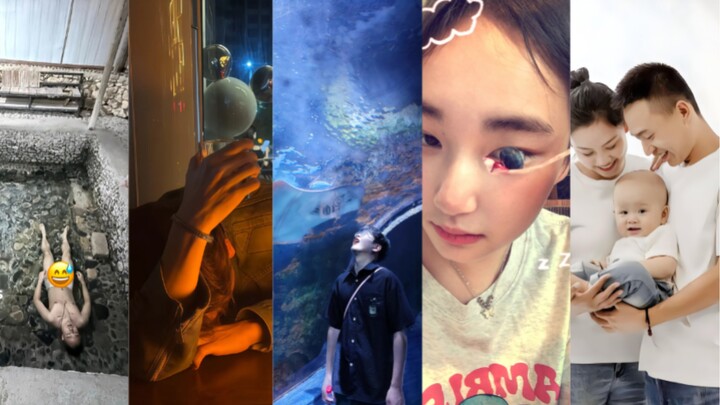 Next up are the five legendary gods of photography—even horror film directors would have to step asi