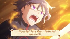 ----Hazure Skill "Kinomi Master": Skill no Mi Episode 8 ENGLISH SUBBED----
